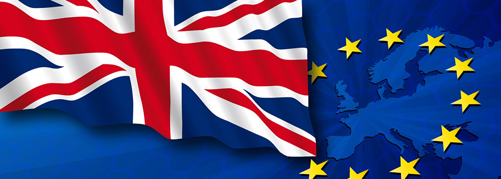 Removals UK to Europe, Man and Van Europe to UK